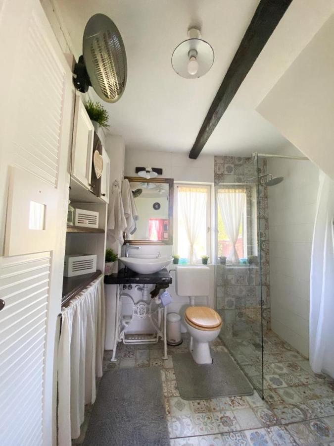 Villa M&M Kuca Za Odmor Vrbovec Exterior foto