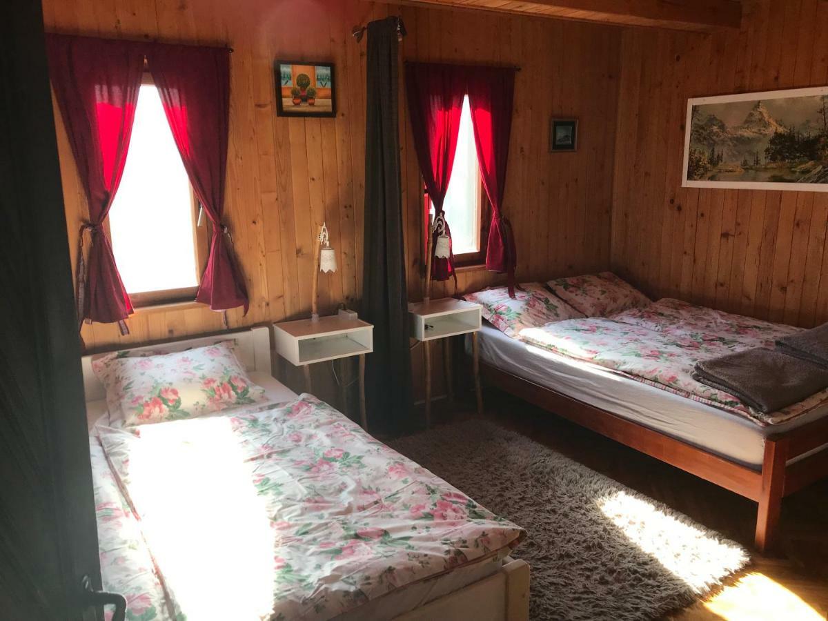 Villa M&M Kuca Za Odmor Vrbovec Exterior foto